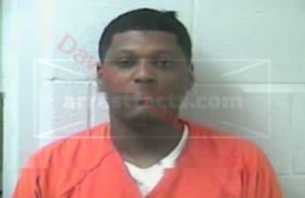 Malcolm Xavier Mcnary