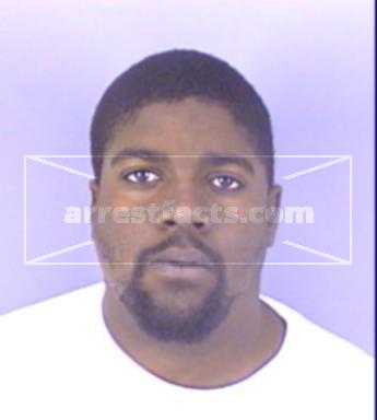 Rodrick Wayne Jackson