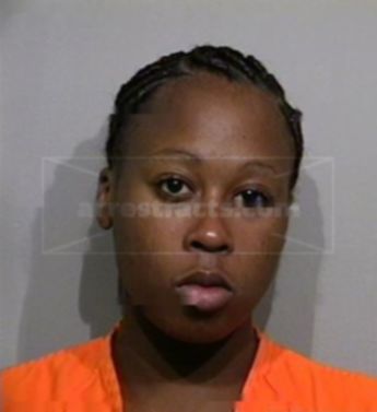 Tekesha Lanette Johnson