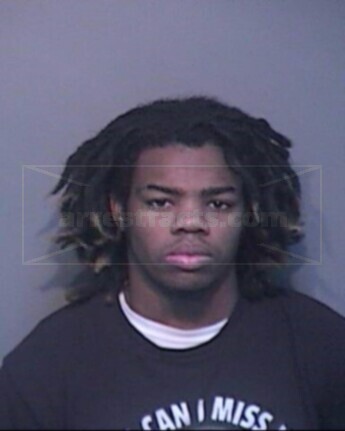 Carlton Jurell Lamar