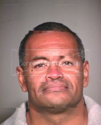 Ricky B Houston