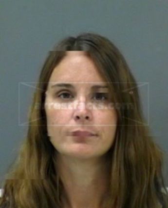 Jennifer Nicole Hansen