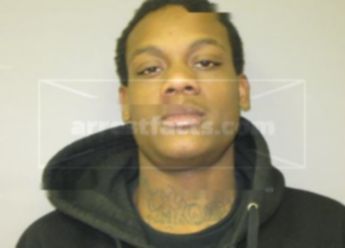 Demarco Travonte Smith