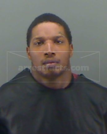 Patrick Dewayne Pegues