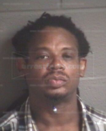 Richard Tyrone Kimble