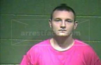 Zachary Scott Moffett