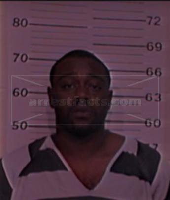 Jarrell Dejaun Cofer