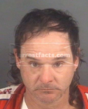 Timothy Ray Watts