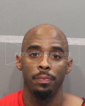 Demetrius Lebron Underwood