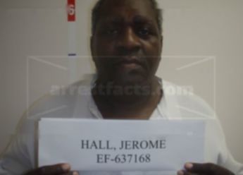 Jerome Hall