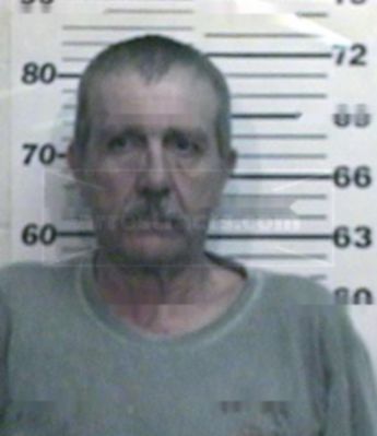 Homer Dewayne Pate