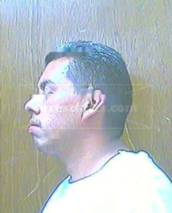 David M Santillan