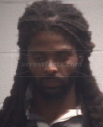 Reginald Antwan Douglas