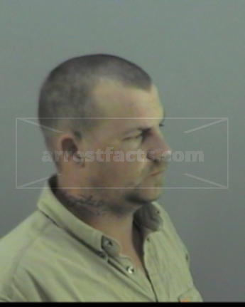 Jason Wayne Bentle