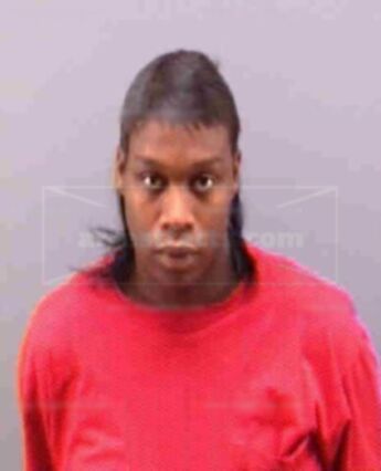 Latonya Denise Harris