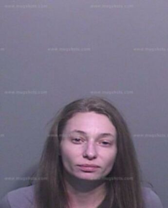 Jennifer Constance Gleason