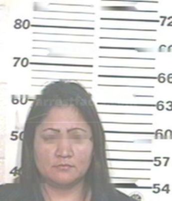 Anna Maria Hernandez Ponce