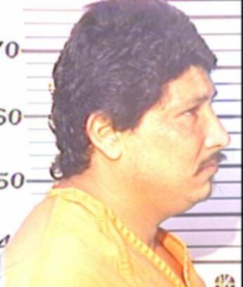 Jacinto Garcia Guzman