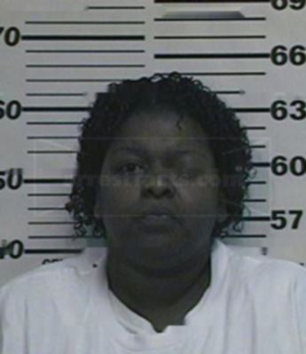 Lasanya Tonie Williams