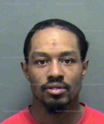 Walter Lamonte Barringer