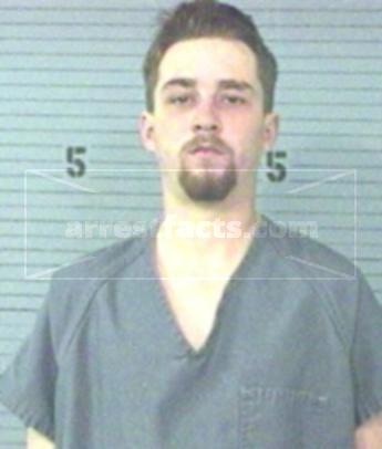 Jason Brent Armstrong