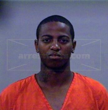 Kerron Deon Ward