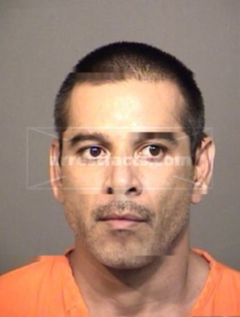 Mark Corrales Escobedo