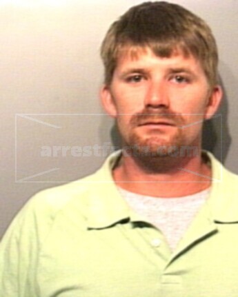 Justin Wayne Burkett