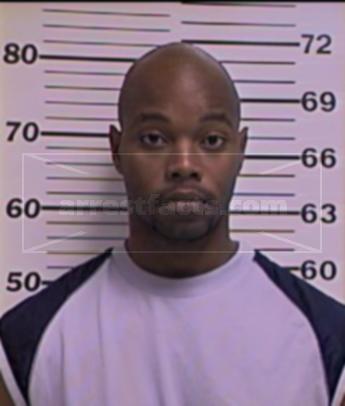 Christian Dewayne Walker