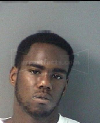 Derek Antonio Dunklin