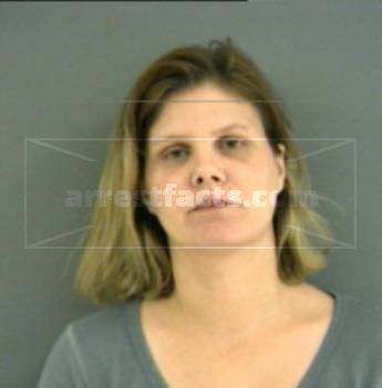 Windi Richelle Mcclung