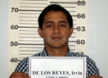 Irvin De Los Reyes