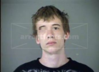 Joshua Shawn Mccoy