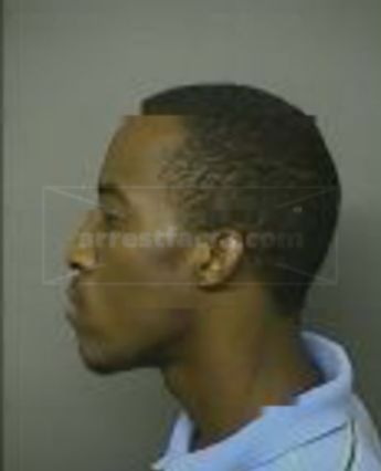 Calvin Dewayne Barefield