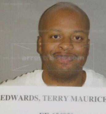 Terry Maurice Edwards