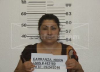 Nora Carranza