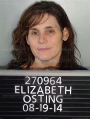 Elizabeth Ann Osting