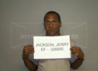 Jerry Jackson