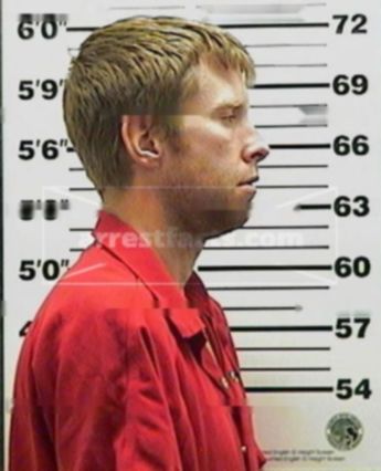 Gary Wayne Brown