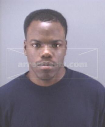 Joseph Deon Easley