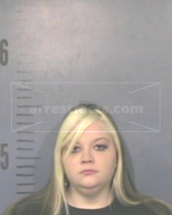 Ashley Lenn Balliew