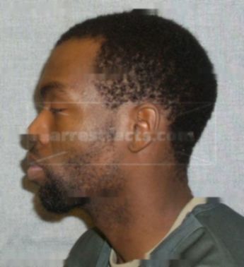 Karlos D Hamilton