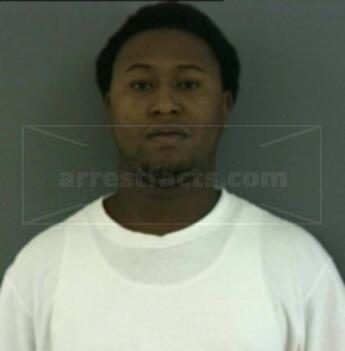 Antonio Jamar Bray