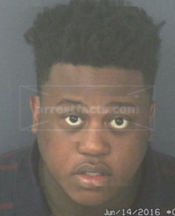 Travis Jermaine Gordon