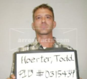 Todd Hoerter