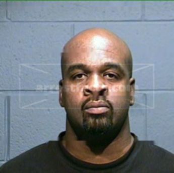 Marcus Earl Blanton