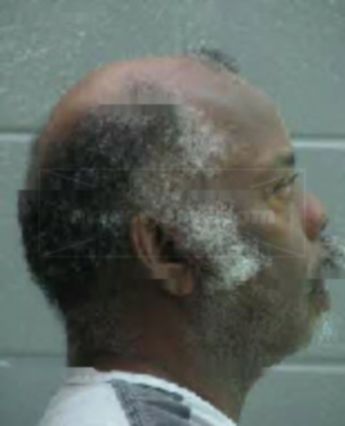 Larry James Graham