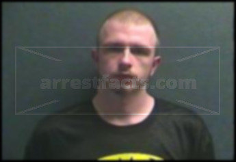 Dustin Wayne Griffin