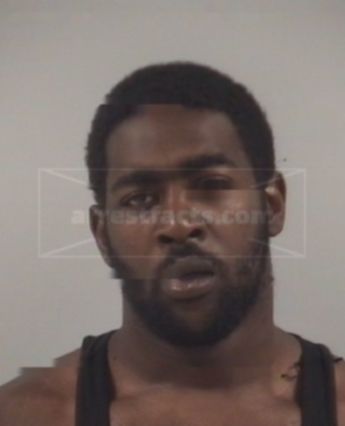 Qwamayne Vonta Atkinson