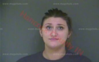 Ashley Elizabeth Donahue